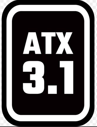 ATX 3.1 - Kategorie